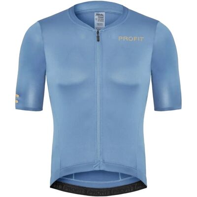 Maillot Spiuk Profit Summer M - Respirant, Réfléchissant Maillot Spiuk Profit Summer M - Respirant, Réfléchissant