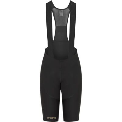 Pantalones cortos de ciclismo Spiuk Profit Summer - Mujer, Negro, XL Pantalones cortos de ciclismo Spiuk Profit Summer - Mujer, Negro, XL