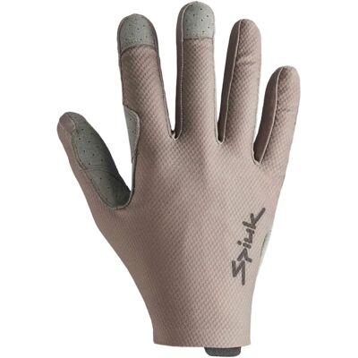 Guantes Spiuk All Terrain Gravel - Guantes largos de verano Guantes Spiuk All Terrain Gravel - Guantes largos de verano