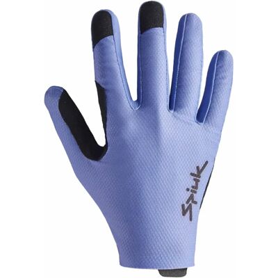 Guanti Spiuk All Terrain Gravel - Inverno - Blu, Viola, Nero - L Guanti Spiuk All Terrain Gravel - Inverno - Blu, Viola, Nero - L