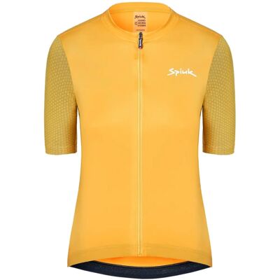 Maillot Spiuk Anatomic manga corta verano - Mujer Maillot Spiuk Anatomic manga corta verano - Mujer