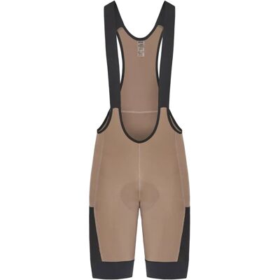 Pantalones cortos gravel All Terrain Beige Spiuk - Culotte de ciclismo Pantalones cortos gravel All Terrain Beige Spiuk - Culotte de ciclismo