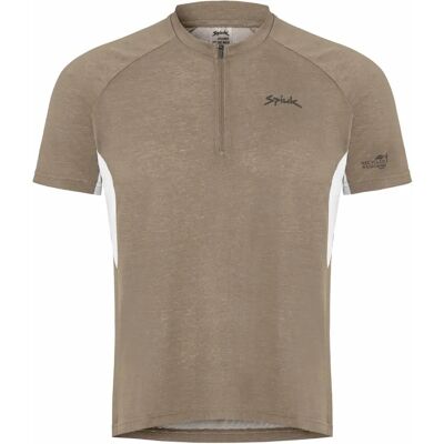 Camiseta de ciclismo unisex Spiuk All Terrain Gravel Camiseta de ciclismo unisex Spiuk All Terrain Gravel