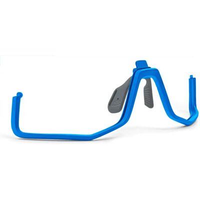 Spiuk Profit 3 Cadre Inférieur Interchangeable - Monture de Lunettes Spiuk Profit 3 Cadre Inférieur Interchangeable - Monture de Lunettes