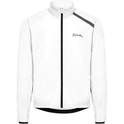 Veste coupe-vent légère Spiuk Anatomic pour cyclisme Veste coupe-vent légère Spiuk Anatomic pour cyclisme