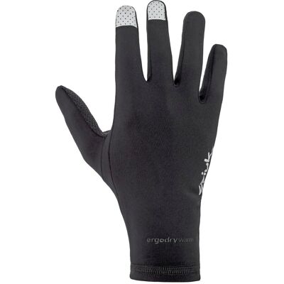 Spiuk Anatomic Winter Cycling Gloves - Winter Spiuk Anatomic Winter Cycling Gloves - Winter