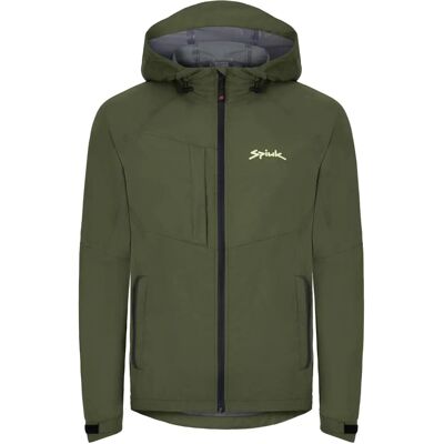 Veste imperméable Spiuk All Terrain - Veste Veste imperméable Spiuk All Terrain - Veste