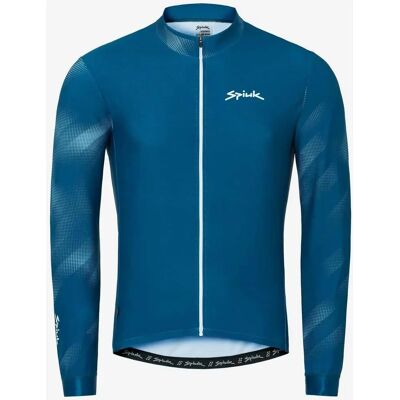 Maillot thermique Spiuk Top Ten - Maillot - Publicité Maillot thermique Spiuk Top Ten - Maillot - Publicité