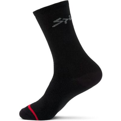 Spiuk Anatomic Winter Cycling Socks - Cycling Socks Spiuk Anatomic Winter Cycling Socks - Cycling Socks