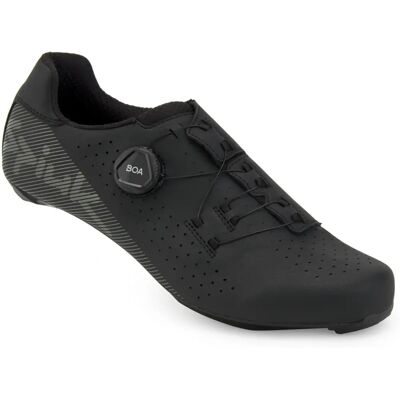 Chaussures de cyclisme Spiuk Bruma - Semelle en carbone, Boa Fit System - Publicité Chaussures de cyclisme Spiuk Bruma - Semelle en carbone, Boa Fit System - Publicité