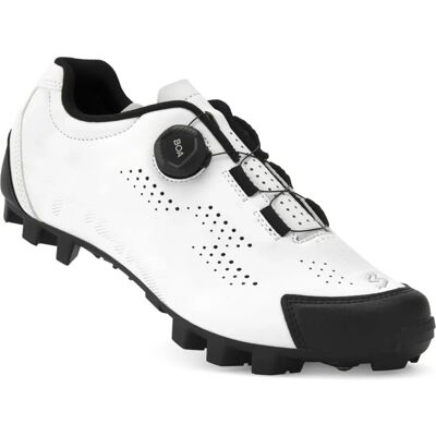 Chaussures VTT Spiuk Senda Blanches - Chaussures de cyclisme Chaussures VTT Spiuk Senda Blanches - Chaussures de cyclisme