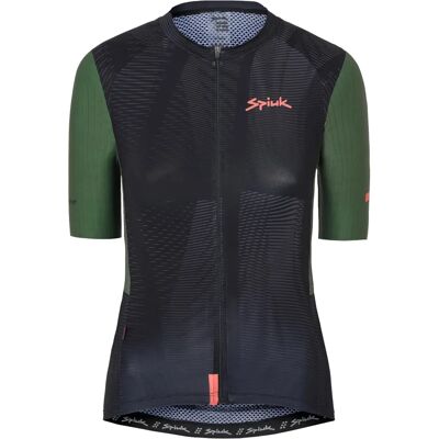 Maglietta Spiuk Summum Searcher manica corta - Donna Maglietta Spiuk Summum Searcher manica corta - Donna