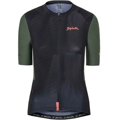 Maillot Spiuk Summum Searcher à manches courtes pour femme - Publicité Maillot Spiuk Summum Searcher à manches courtes pour femme - Publicité