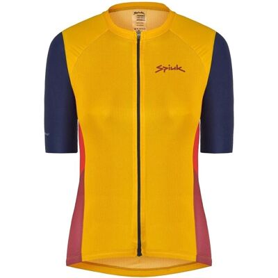 Maglietta Spiuk Star Searcher manica corta - Abbigliamento strada Maglietta Spiuk Star Searcher manica corta - Abbigliamento strada