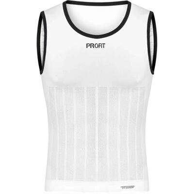 Spiuk Profit Onderlaag - Fietsshirt Spiuk Profit Onderlaag - Fietsshirt