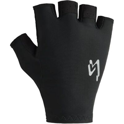 Gants de Cyclisme Spiuk Modèle XXL - Légers et Respirants Noirs Gants de Cyclisme Spiuk Modèle XXL - Légers et Respirants Noirs