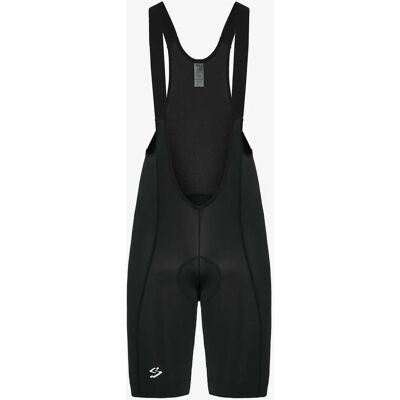Cuissard Spiuk 400 noir - Route, Gravel, VTT Cuissard Spiuk 400 noir - Route, Gravel, VTT