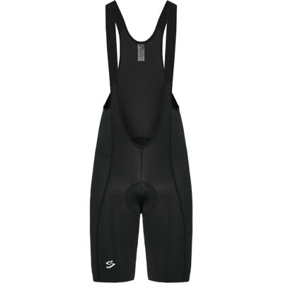 Cuissard Spiuk 400 noir - Route, Gravel, VTT Cuissard Spiuk 400 noir - Route, Gravel, VTT