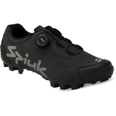 Chaussures VTT Spiuk Senda noires - 42 Chaussures VTT Spiuk Senda noires - 42