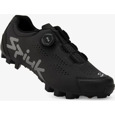 Chaussures de vélo Spiuk Senda - VTT, Noir Chaussures de vélo Spiuk Senda - VTT, Noir