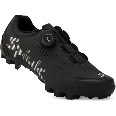 Chaussures VTT Spiuk Senda noir - 44 Chaussures VTT Spiuk Senda noir - 44