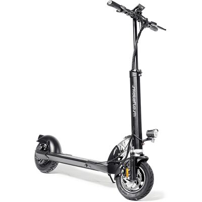Skateflash SK Urban Preto 25 km/h 13 Ah - Patinete Elétrico Skateflash SK Urban Preto 25 km/h 13 Ah - Patinete Elétrico