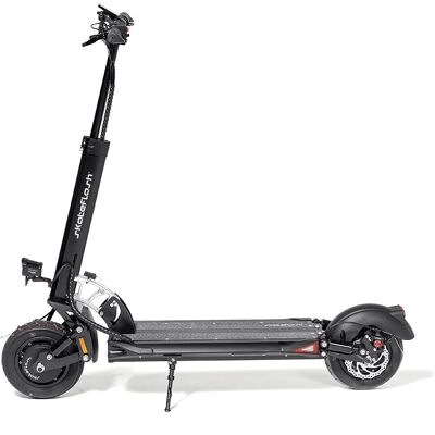 Patinete elétrico Skateflash SK Urban DUAL PRO Preto Patinete elétrico Skateflash SK Urban DUAL PRO Preto
