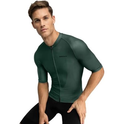 Siroko M2 Dirty Road - Maglia - Slim Fit - Estate Siroko M2 Dirty Road - Maglia - Slim Fit - Estate