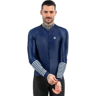 Siroko M2 Alpine Camiseta Azul - Ropa Deportiva Siroko M2 Alpine Camiseta Azul - Ropa Deportiva