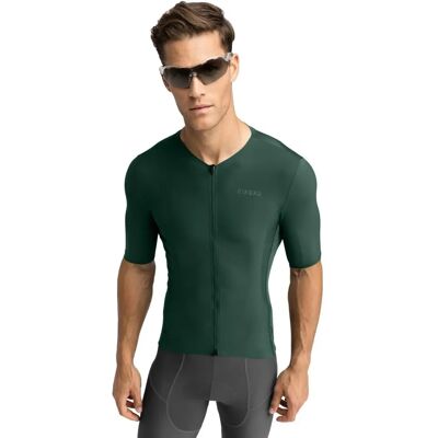 Maillot Siroko SRX PRO Dauphiné Hombre - Camiseta de ciclismo Maillot Siroko SRX PRO Dauphiné Hombre - Camiseta de ciclismo