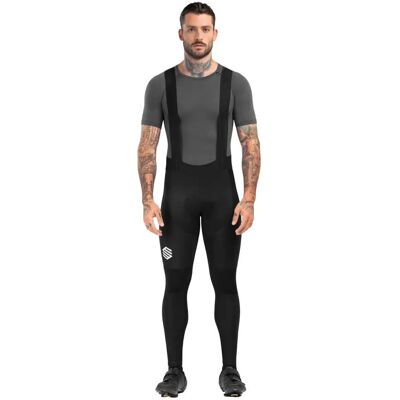 Siroko Envalira Culottes de Tirantes - Mallas de Ciclismo Siroko Envalira Culottes de Tirantes - Mallas de Ciclismo