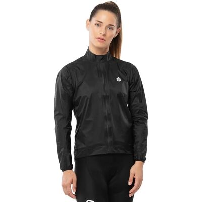 Siroko J2 TROUMOUSE - Veste - Mujer - negro Siroko J2 TROUMOUSE - Veste - Mujer - negro