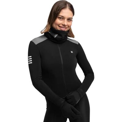 Siroko M4 Selva Negra Maglia - Nero - XXS Siroko M4 Selva Negra Maglia - Nero - XXS