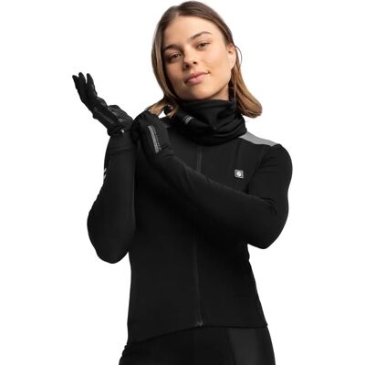 Siroko M4 Selva Negra Maglia - Protezione UV UPF 50+ Siroko M4 Selva Negra Maglia - Protezione UV UPF 50+