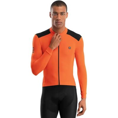 Camiseta Siroko M4 Oregon - Transpirable, UV, Reflectante Camiseta Siroko M4 Oregon - Transpirable, UV, Reflectante