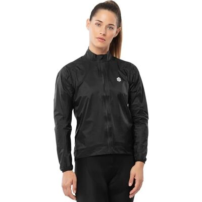 Giacca Donna Siroko J2 Troumouse - Impermeabile Ciclismo Giacca Donna Siroko J2 Troumouse - Impermeabile Ciclismo