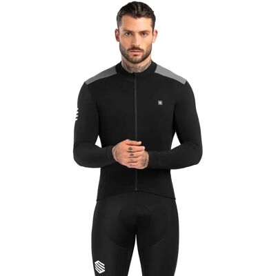 Maglia M4 Fleet Moss Siroko - Protezione UV - Leggera - Uomo Maglia M4 Fleet Moss Siroko - Protezione UV - Leggera - Uomo