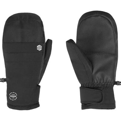 Guanti SIROKO Pitztal Nero XS - Guanti Guanti SIROKO Pitztal Nero XS - Guanti