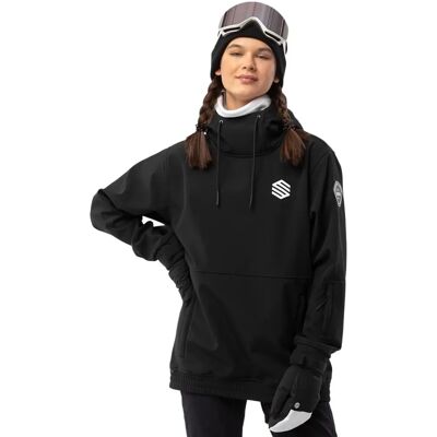 Giacca Softshell Siroko W1-W Skywalk - Giacca Giacca Softshell Siroko W1-W Skywalk - Giacca