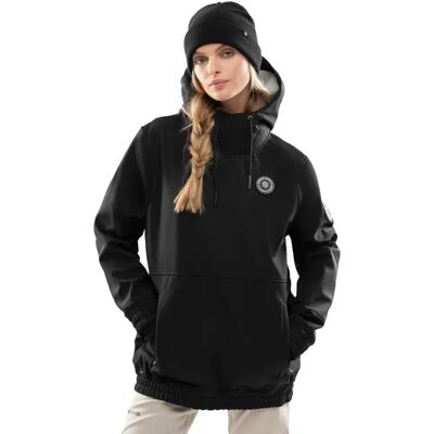 Giacca Softshell W1 Skywalk - Sport di montagna Giacca Softshell W1 Skywalk - Sport di montagna