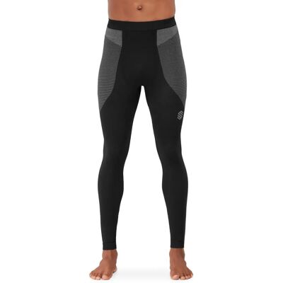 Siroko Ice Dune Leggings - Abbigliamento sportivo compressivo Siroko Ice Dune Leggings - Abbigliamento sportivo compressivo