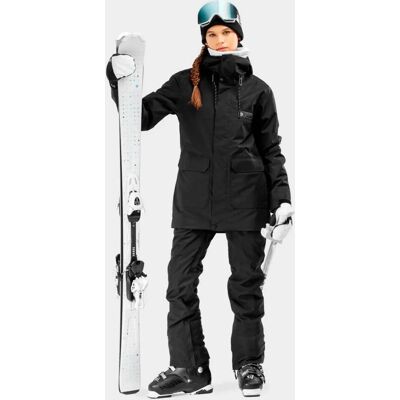 Siroko Gstaad - Giacca softshell Siroko Gstaad - Giacca softshell