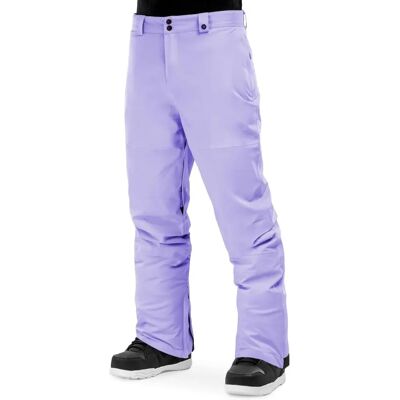 Pantalons de ski Siroko Killy Lavanda Homme M - Snow Pants - Publicité Pantalons de ski Siroko Killy Lavanda Homme M - Snow Pants - Publicité