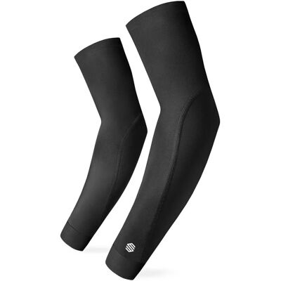 Manicotti SRX Pro Borders - Accessorio ciclismo Manicotti SRX Pro Borders - Accessorio ciclismo