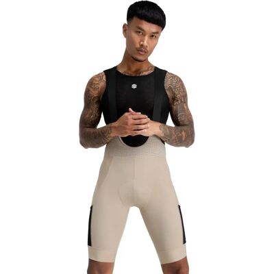 Pantalones cortos de ciclismo Rocket Siroko - Gravel Pantalones cortos de ciclismo Rocket Siroko - Gravel