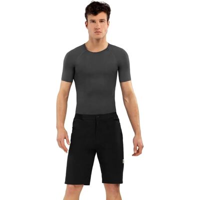 Pantaloncini SIROKO Gravel - Asciugatura rapida, uomo Pantaloncini SIROKO Gravel - Asciugatura rapida, uomo