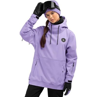 Giacca Softshell W1 Snowy di Siroko - Sci e Snowboard Giacca Softshell W1 Snowy di Siroko - Sci e Snowboard