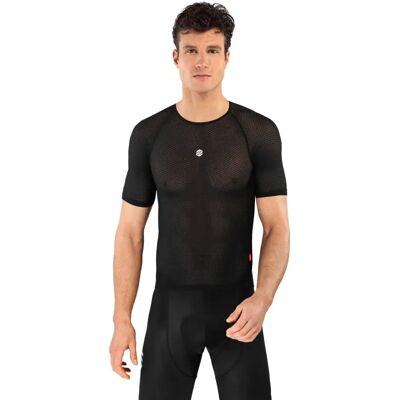 Siroko Ultrablack - Sottocasco - Nero - L/XL Siroko Ultrablack - Sottocasco - Nero - L/XL