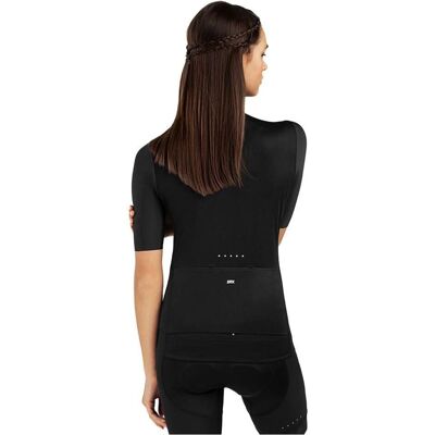 Maglia Siroko SRX Pro Lysá Nera Ciclismo - Cycling Jersey Maglia Siroko SRX Pro Lysá Nera Ciclismo - Cycling Jersey