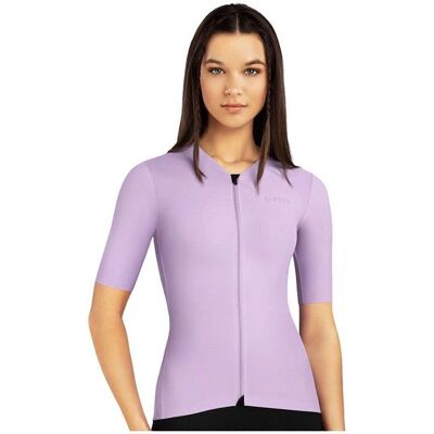 SIROKO - SRX Pro Nebula - Lila - M - Fahrradtrikot SIROKO - SRX Pro Nebula - Lila - M - Fahrradtrikot